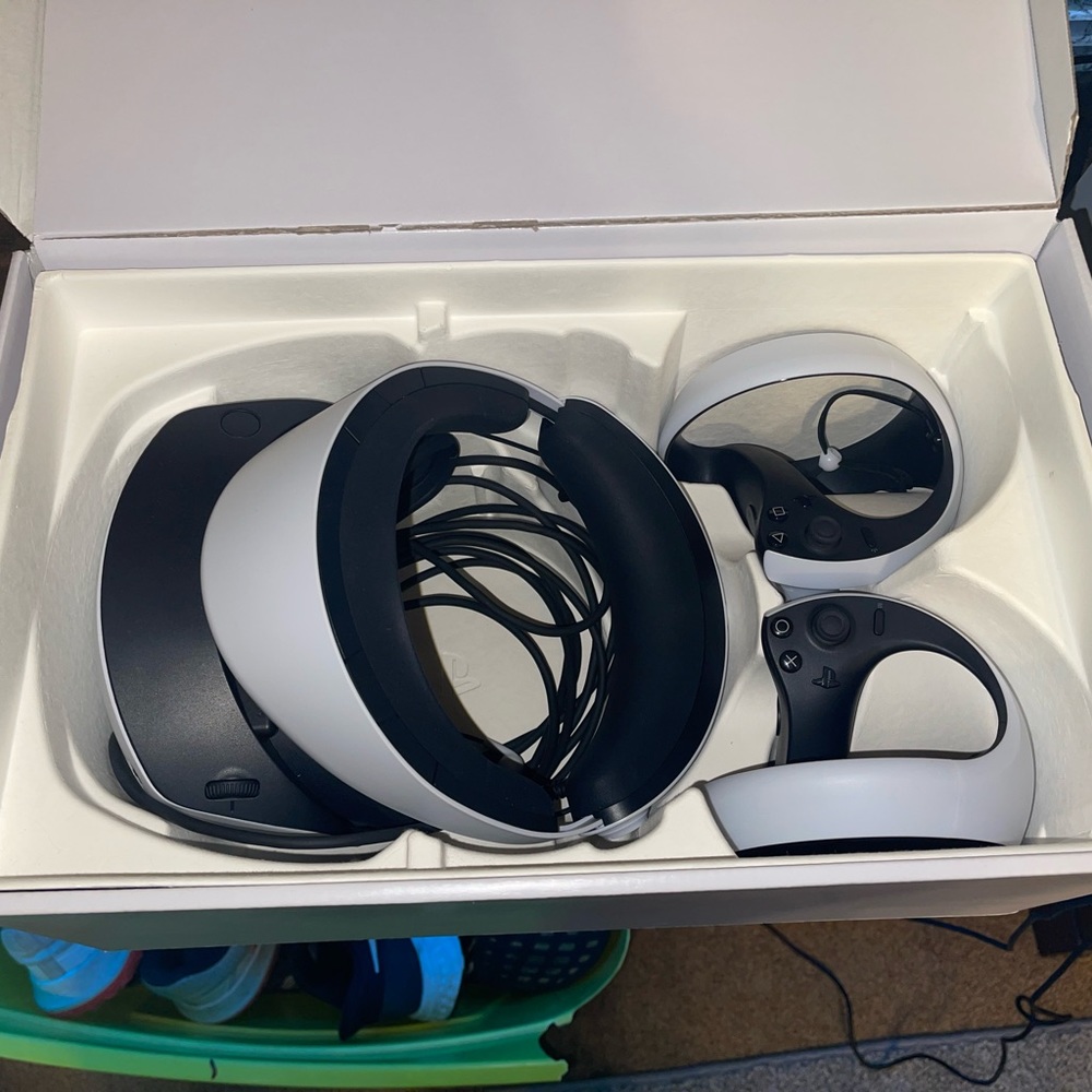 PlayStation VR2